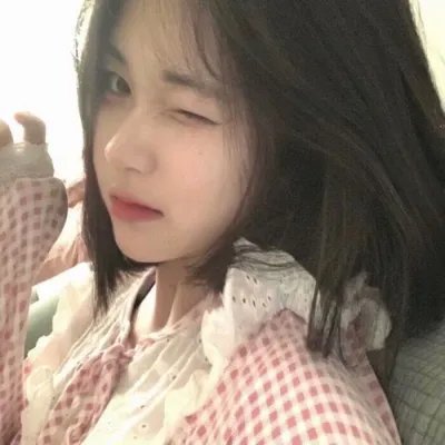 这个大叔太冷傲