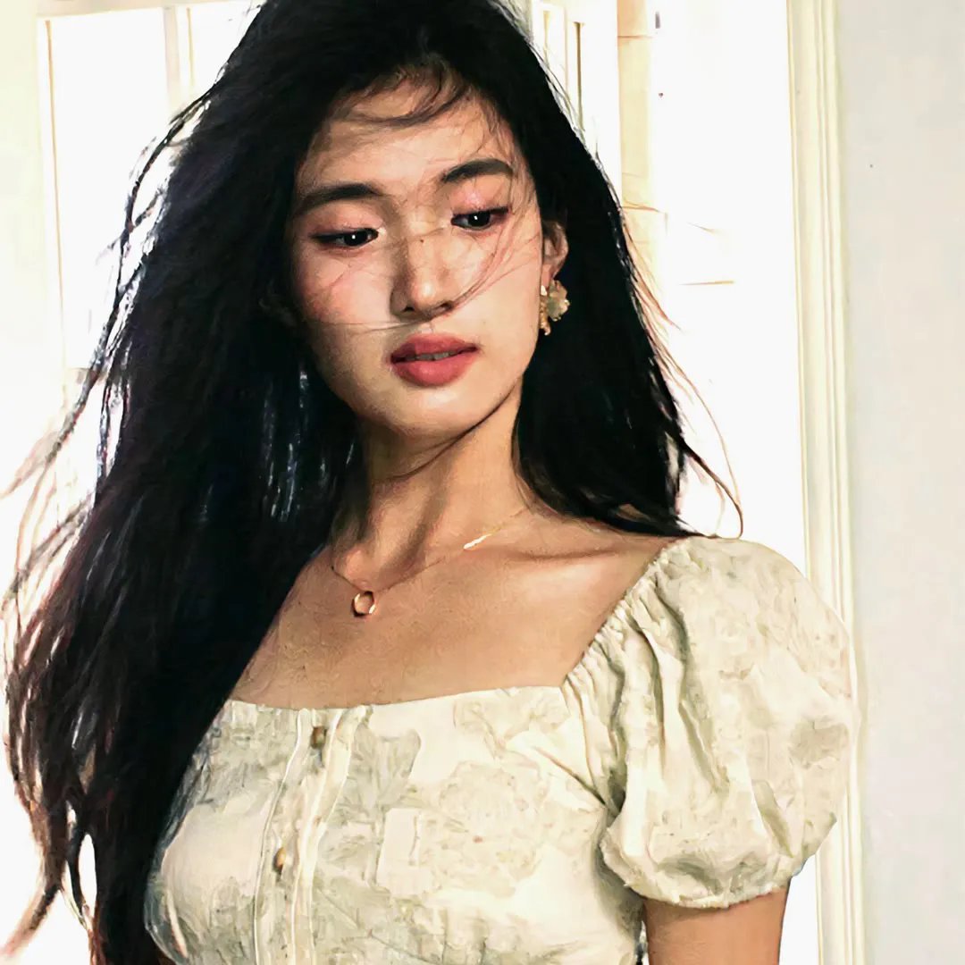 首富千金美又飒